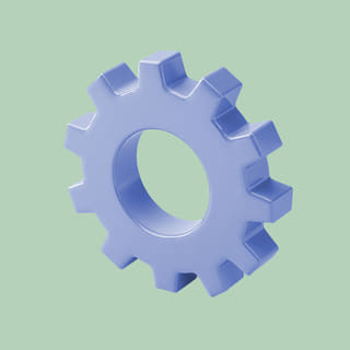 Illustrazione della scheda delle funzionalità della piattaforma di trading di criptovalute